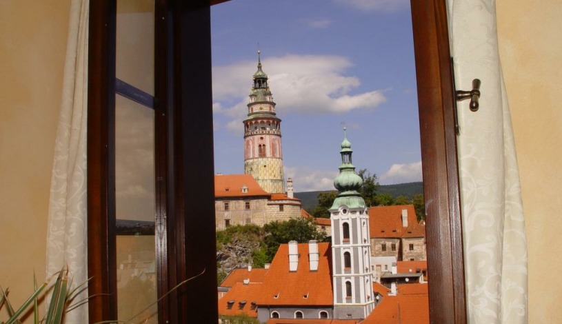 Hotel ARCADIE Český Krumlov